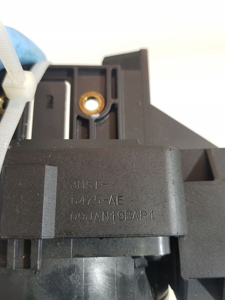 фото №15, Переключатель комбинированный ford c-max eu 4m5t-14a664-ab