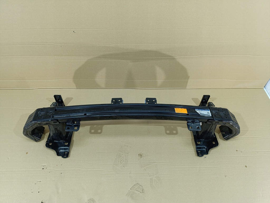 фото №9, Ford fusion usa 19- балка перед підсилювач бампера перед передні nowe om