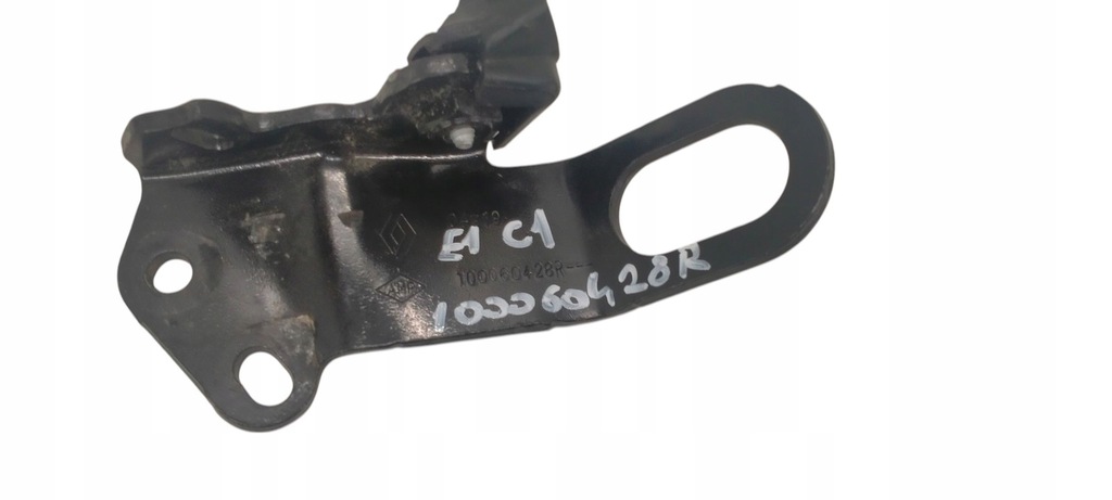 фото №4, 110604371r renault master iii 3 2010- кронштейн кронштейн