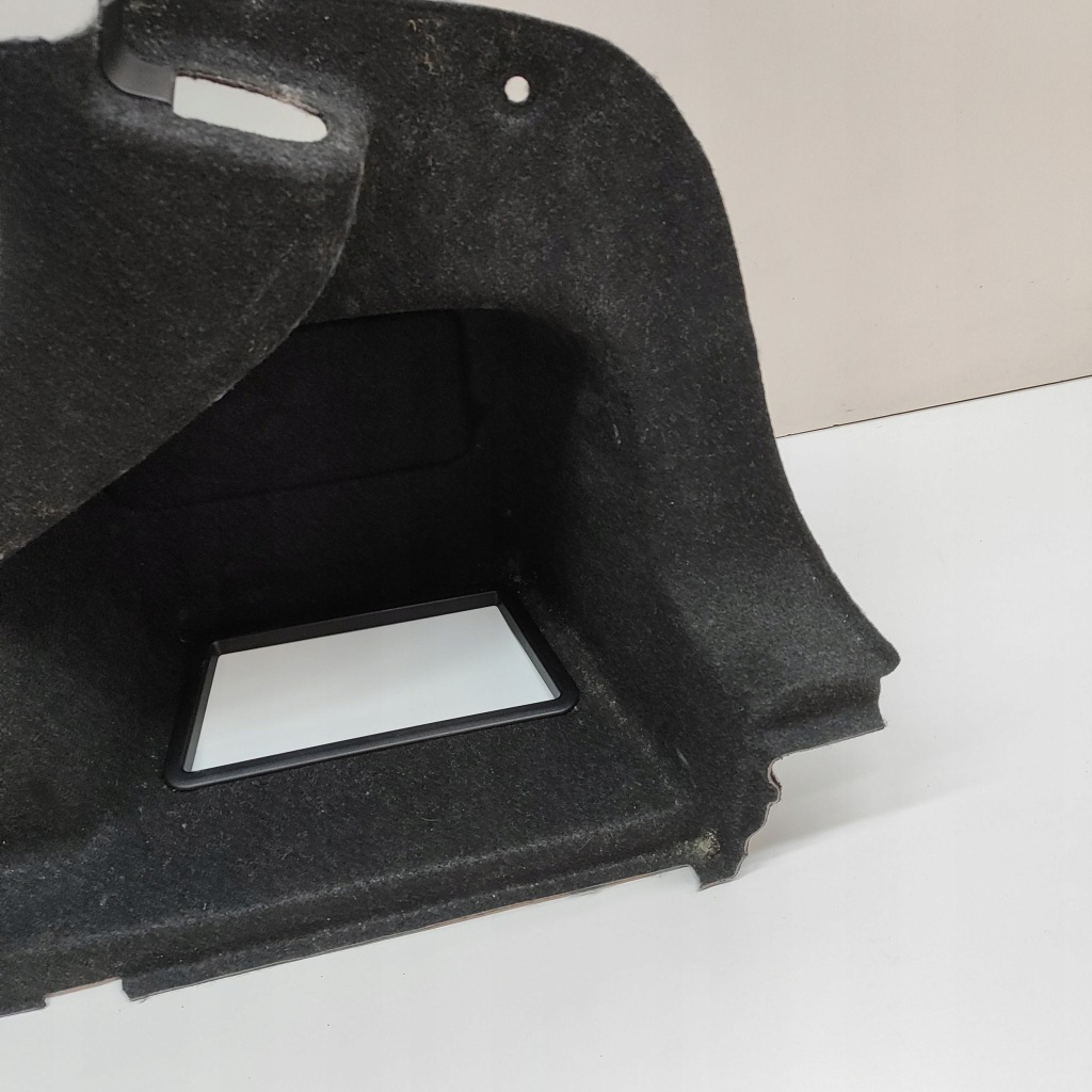 фото №6, Bmw 3 g20 g21 2024 правая сторона обшивка / обивка / багажника