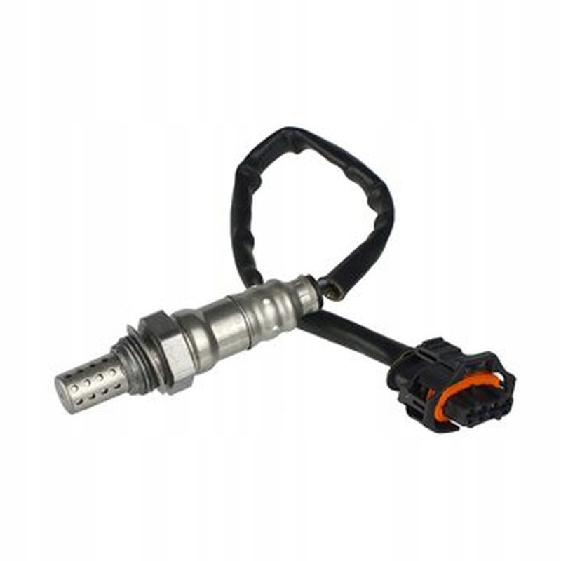 фото №2, Delphi датчик лямбда-зонд opel 1,4/1,6 16v