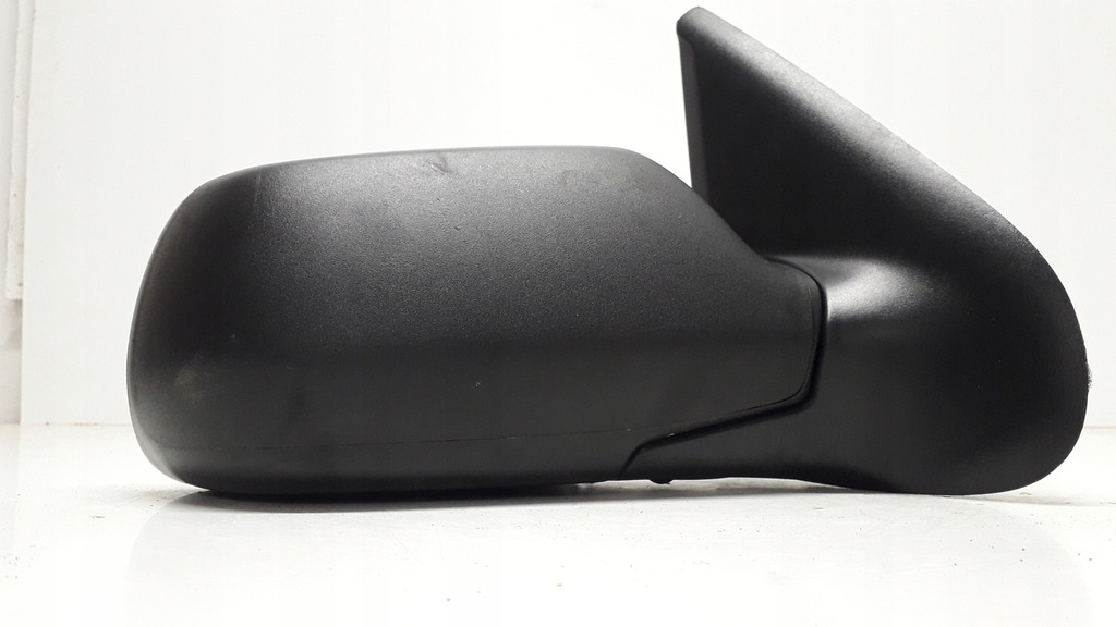 фото №8, Mazda 2 ii 02-07 дзеркало праве механічний