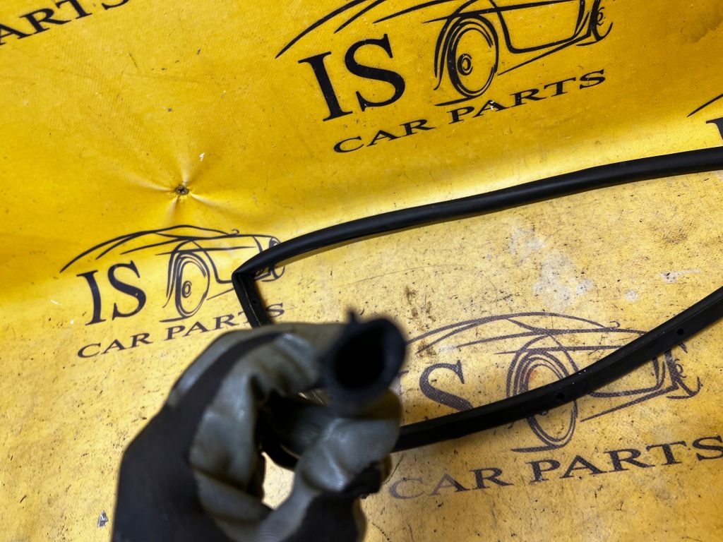 фото №3, Прокладка жабо lexus rx 450h iii 3 al10