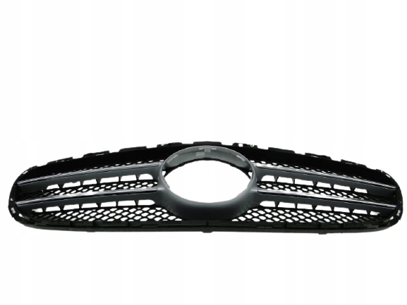 фото №1, Mercedes e w212 212 lift avant решітка радіатора amg решітка радіатора