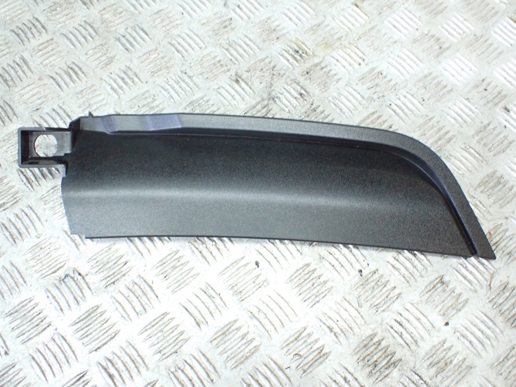 фото №1, Защита молдинг капот правая правый ford f150 3.5 raptor 2024