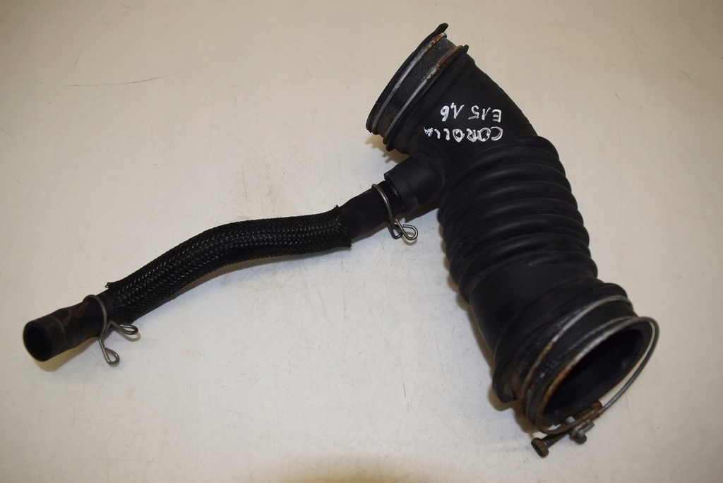 фото №1, Toyota corolla e15 1.6 труба шланг воздуха