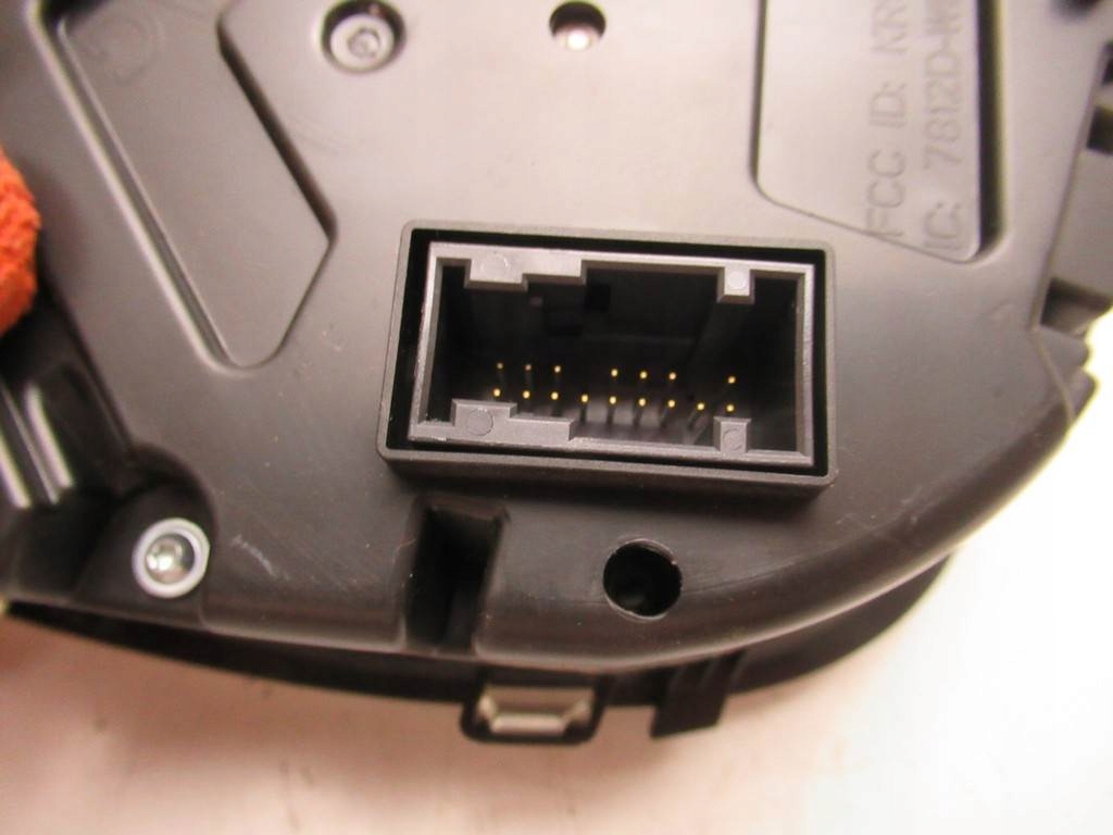 фото №9, Счетчик приборы seat toledo iv lift 6ja920741f