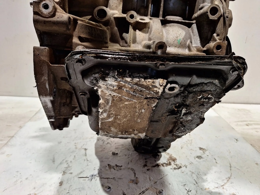 фото №6, Двигун h4d400 renault twingo iii 1.0 sce 14-