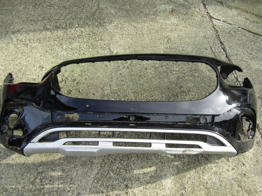 фото №1, Mercedes gla w247 бампер перед a2478803401