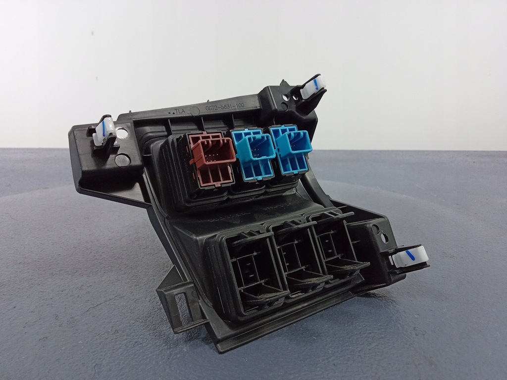 фото №5, Honda cr-v v 19- переключатели панель управление