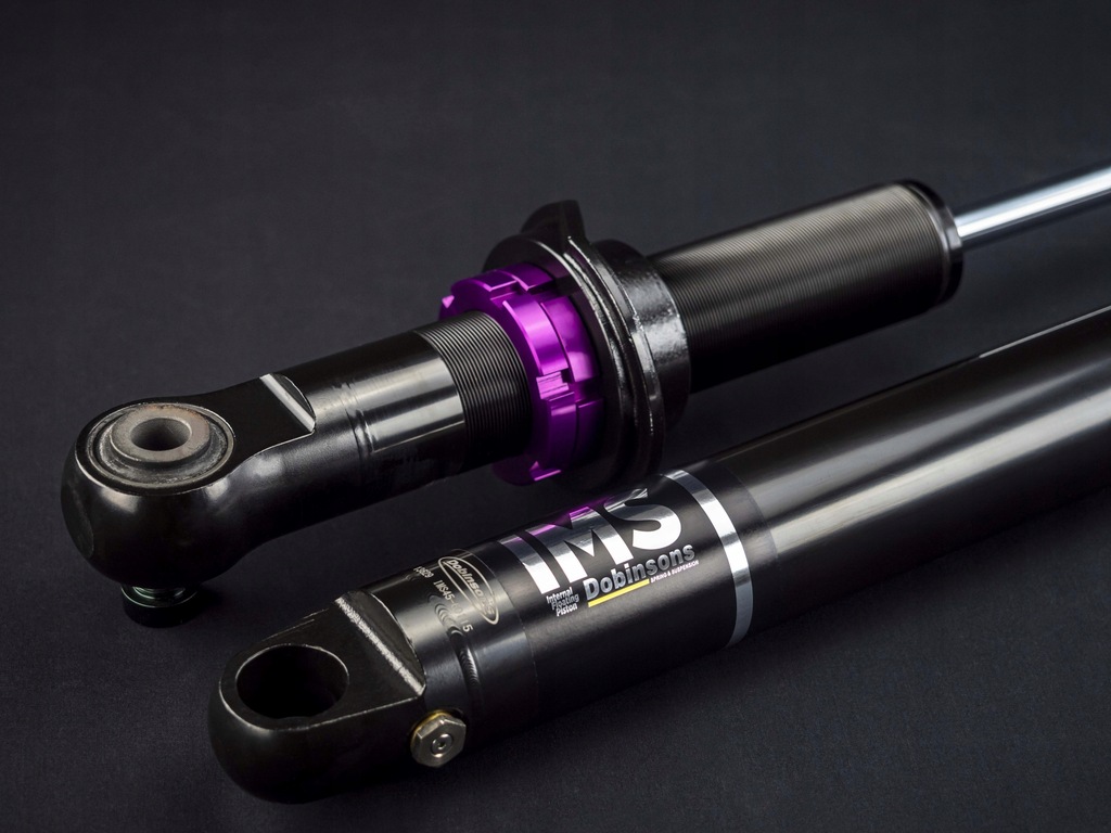 фото №7, Набор подвеска mitsubishi pajero 3 4 dobinsons / outback 4wd