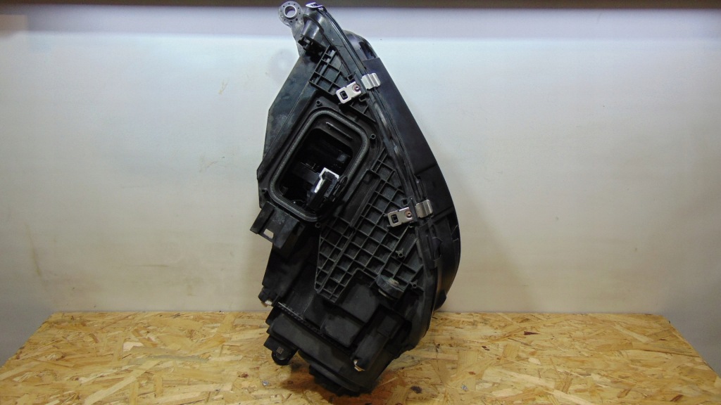 фото №3, Mercedes gle w167 full led performance лампа левая