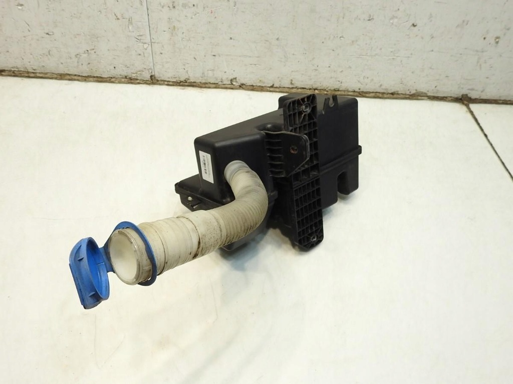 фото №8, Бак омывателя vw sharan ii 5n0955453