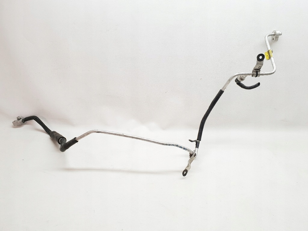 фото №4, Nubira lacetti 03-09 трубка шланг кондиционера