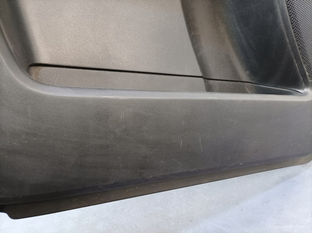 фото №3, Mazda 5 ii cw оббивка двері перед ліва