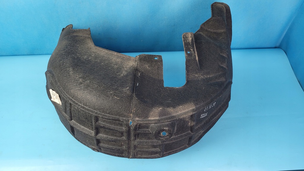 фото №5, Opel insignia b gsi 21r підкрилок лівий задня 39220571