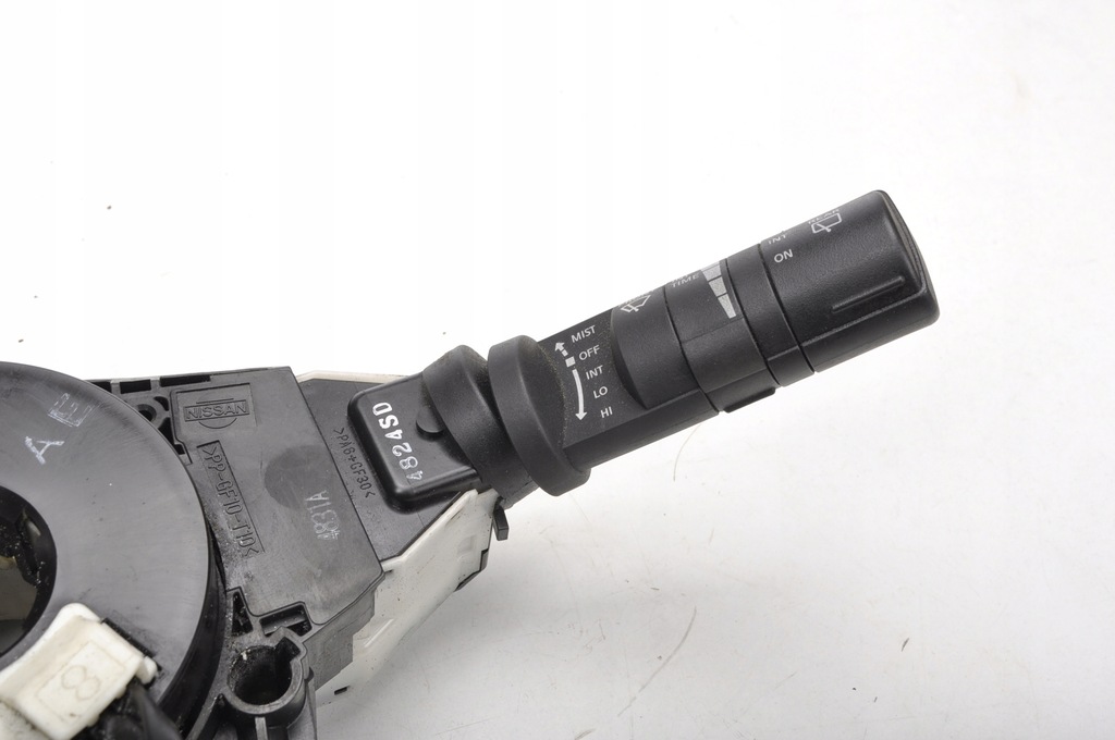 фото №8, Nissan murano i переключатель комбинированный europa
