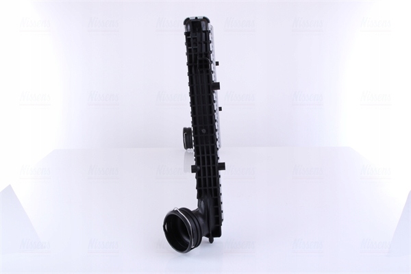 Nissens 96633 радіатор повітря наддувний Ціна