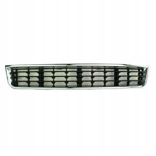 фото №1, Решітка радіатора решітка решітка радіатора w бампер audi a4 b6 2000-2004