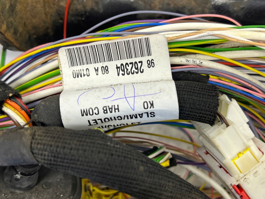 Фаркоп  буксировочный + модуль + inst opel vivaro c expert iii proace ii 9829642380 с Разборки