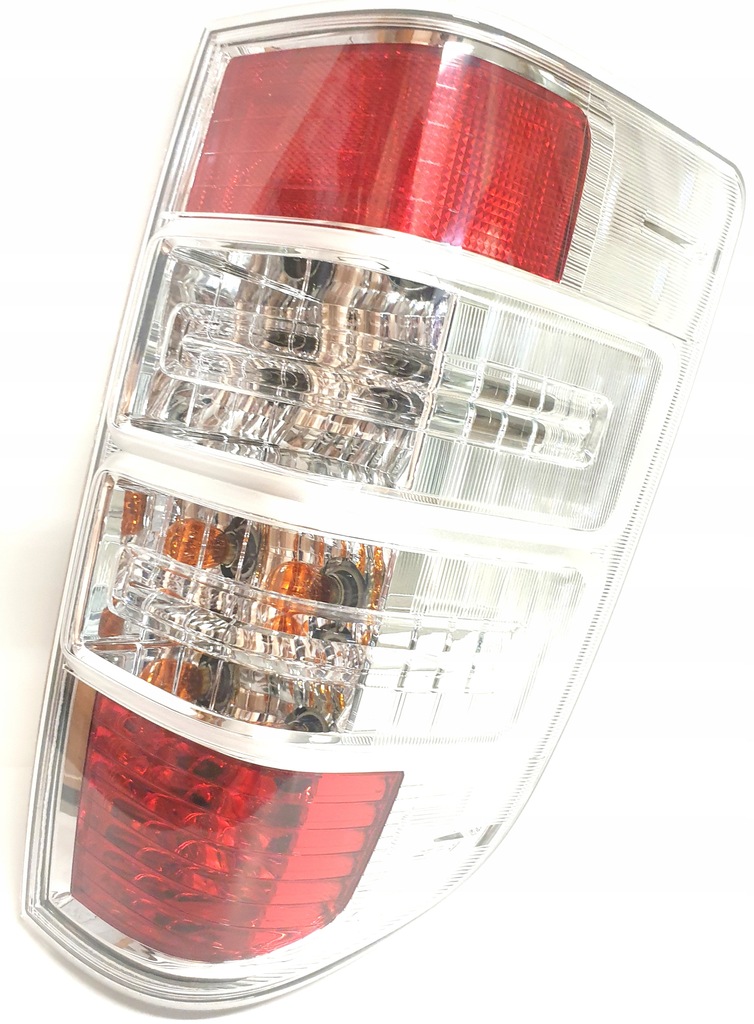фото №1, Свет комбинированный задние ford ranger 2008-2012