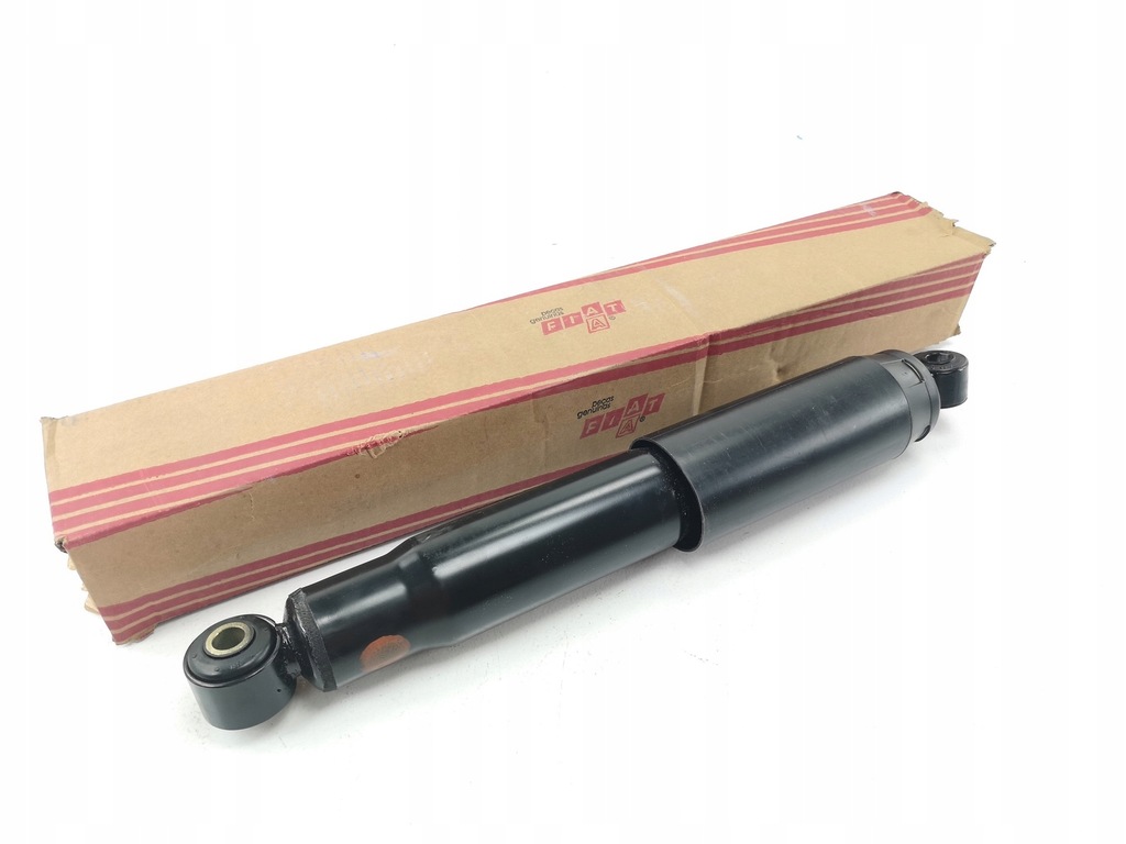 фото №1, Амортизатор задня fiat doblo 2000-2004