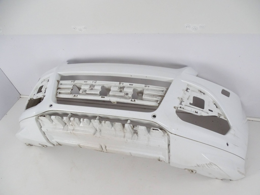 Купить Бампер передний ford kuga mk2 titanium st 12-16