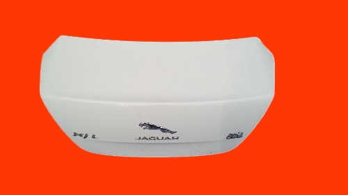 фото №1, Jaguar xj xjl x351 lift 2016 кришка багажника багажника kpl