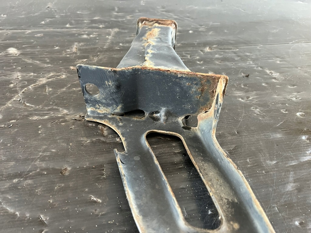 фото №6, Зона деформации левая volvo xc60 rok 2010