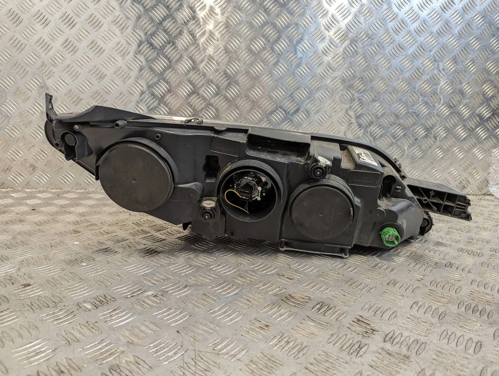 фото №10, Boxer jumper ducato 15-24 лампа перед передняя левая серая led 1375102080