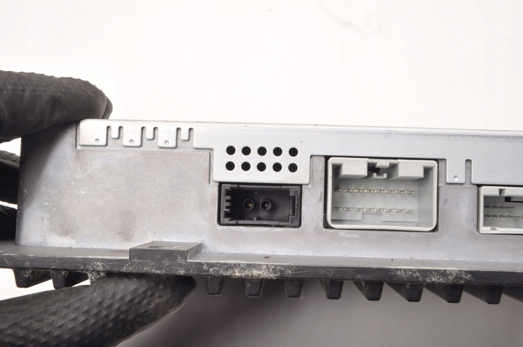 фото №4, Volvo xc90 усилитель радио 31310830