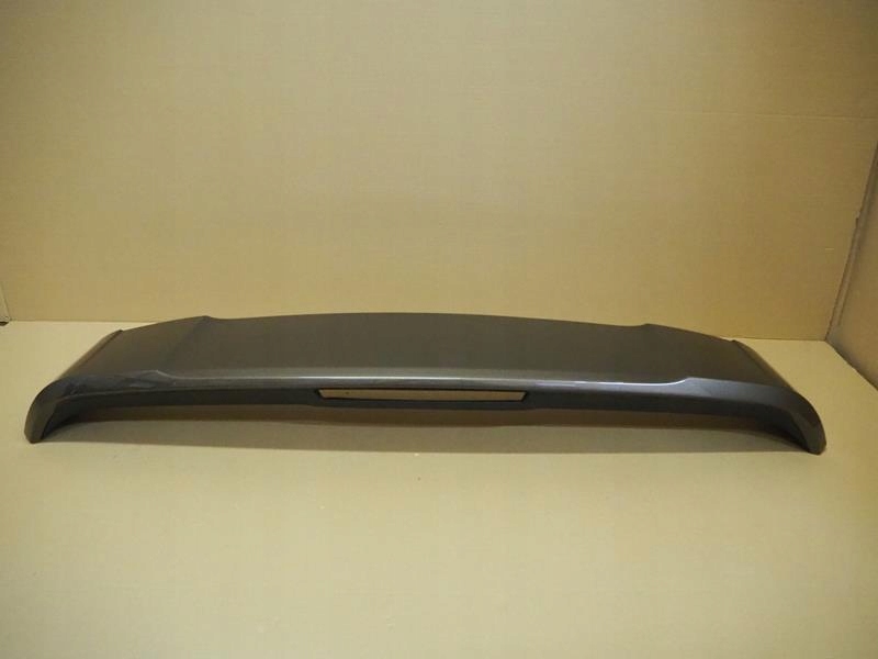 фото №1, Спойлер спойлер кришки renault grand scenic iv