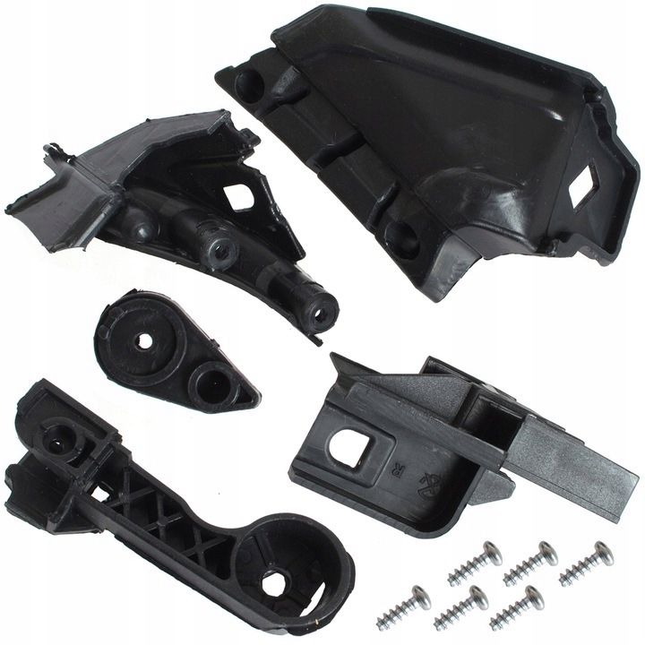 фото №1, Набір ремонтний фара лампи opel astra iv j