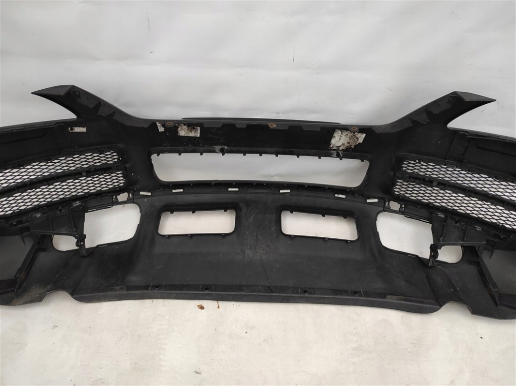 Бампер перед vw touareg 7l6 2002-2006 оригинал Доставка