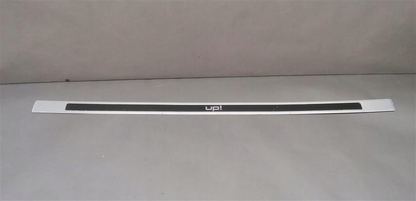 фото №1, Молдинг накладка поріг ліва vw up 3 двері