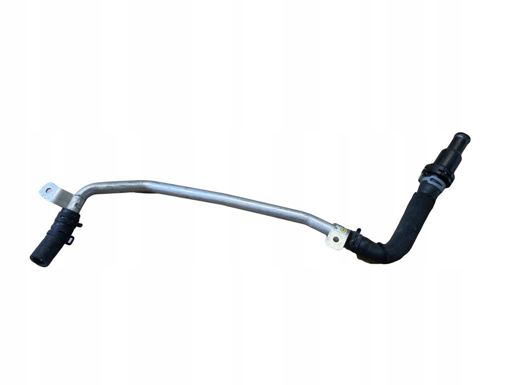 фото №1, Audi a6 a7 4g c7 шланг трубка wody 4g0121485bn