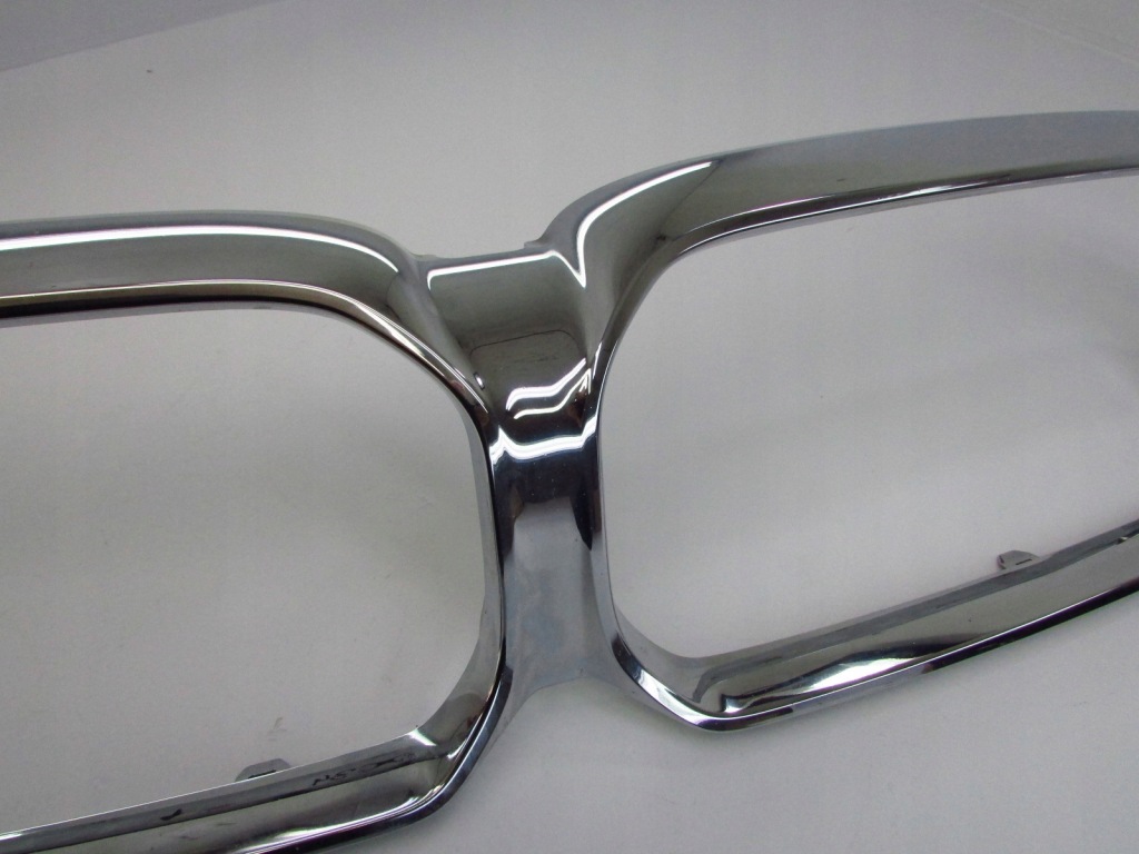 Bmw g30 g31 lift хром решітка радіатора рамка решітка перед передня 9852283 Доставка