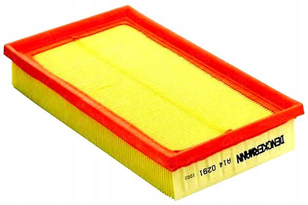 фото №2, Фільтр повітря denckermann +gratisy