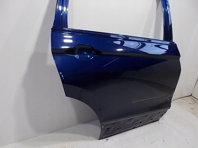 фото №9, Vw tiguan ii 5nn 17-23 дверь правое задняя allspace