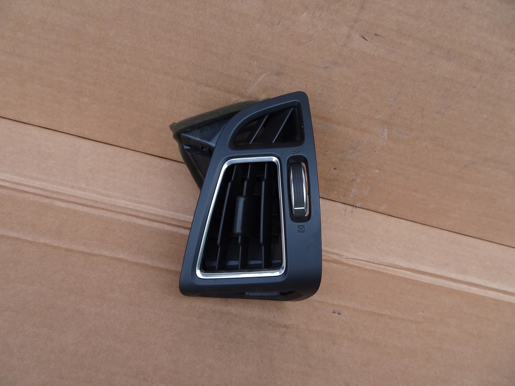 фото №1, Ford kuga mk2 решітка обдув права