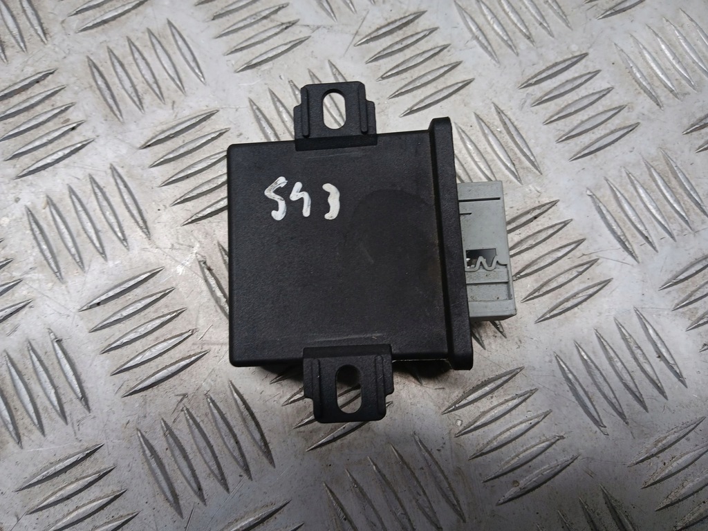 фото №5, Audi a4 s4 b8 8k 8k0907357b блоки управления света