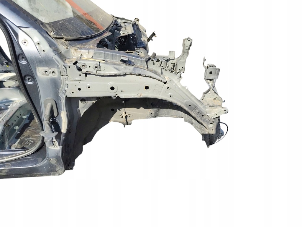 фото №1, Лонжерон права honda hr-v iii rv 21-24 lak: nh904m