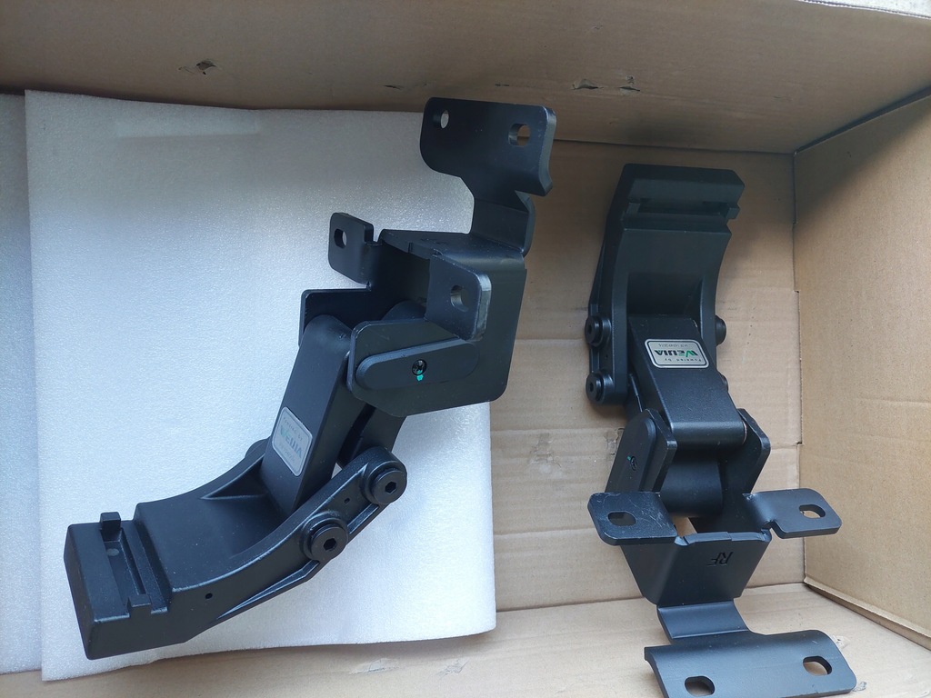 фото №10, Поріг пороги електричний пороги висувні комплект з led ford f-150 2021-2024