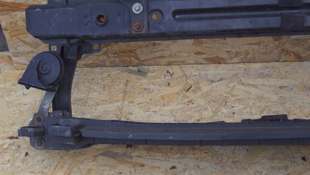 Citroen c3 2 ds3 балка бампера перед y1210 Недорого