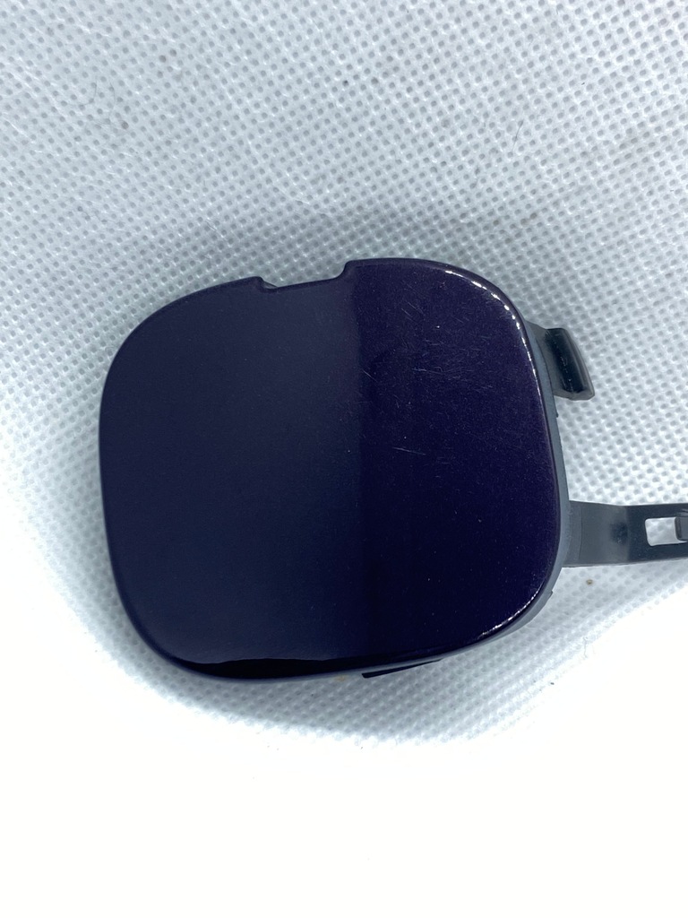 фото №1, Заглушка бампера фаркоп перед renault zoe 12-19 1119777x