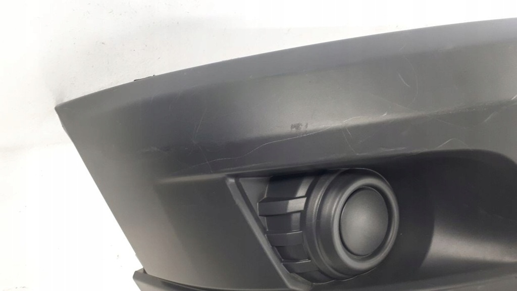 фото №8, Ford transit 2013-2018 бампер перед