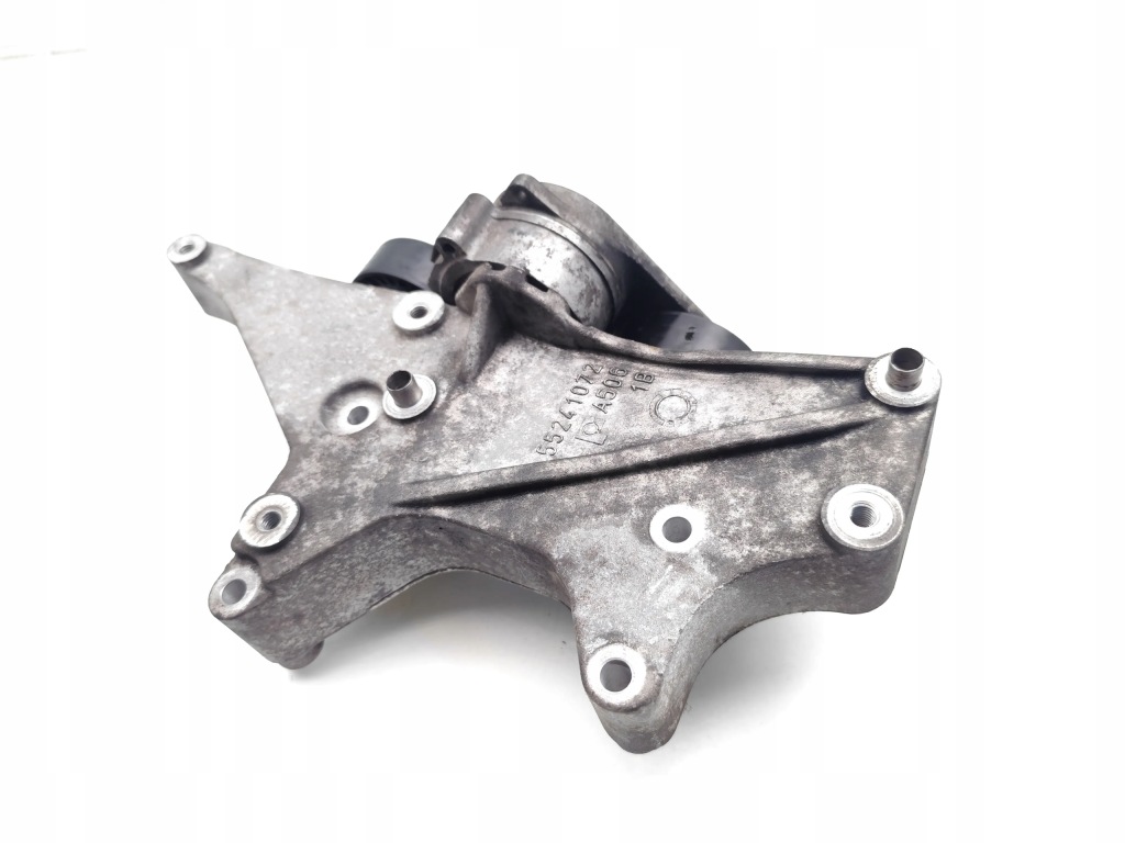 Alfa romeo mito кронштейн генератора 0.9 twinair бензин 77kw 105 hp Недорого