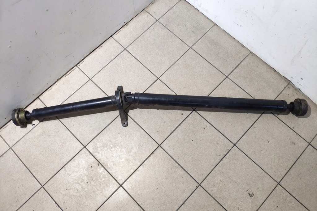 фото №9, Wał приводной audi a6 allroad 4bh, c5 4z7521101ae 4.2l бензиновый 220kw 2004