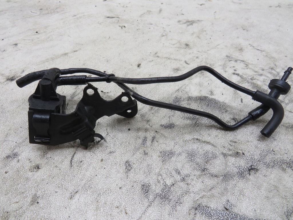 фото №4, Клапан вакуумa 3.0 tdi audi a8 d4 059145160