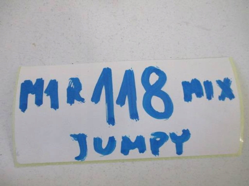 Citroen jumpy 3 подушка водія пасажира ремені перед комплект оригінальні Київ